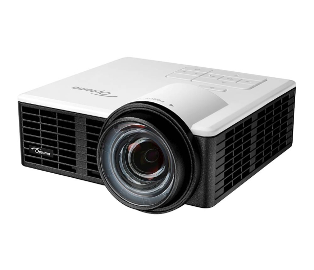 Optoma ML1050ST DLP - 416211 - zdjęcie 2